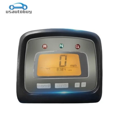 Fit HONDA COMBO METER CASE FOURTRAX FOREMAN RANCHER TRX350 450 500 37201-HN0-A01 - Image 1 of 4