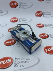 Baumer BHE 03.24G250/K492 Encoder - Picture 1 of 2