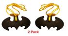 Chewelry Sensory Chew Necklace Chews Autism ASD Stim SEN Chewy Tubes Bat Toys