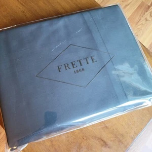 FRETTE Across Queen Bed Set (Storm Grey) - Picture 1 of 6