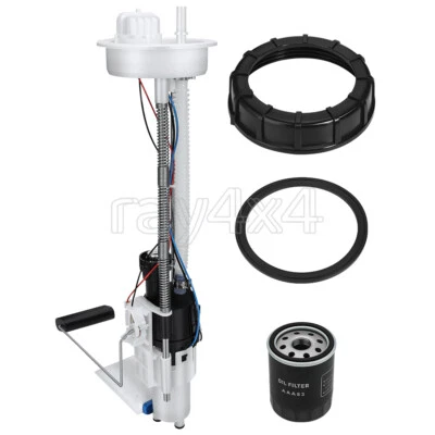 Fuel Pump Assembly 13-24 For POLARIS RANGER 500 570 800 47-1013 - Image 1 of 4