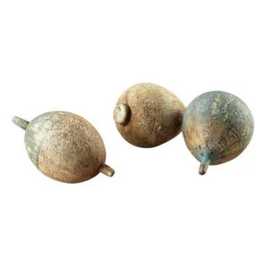 Sterling Industries 93-9208 Reproduction Fishing Floats (Set of 3) - Picture 1 of 1