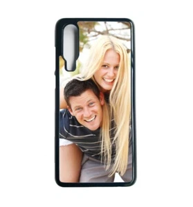 Funda protectora personalizada para teléfono Huawei P40 / P30 / P20 / Lite PRO impresión personalizada - Imagen 1 de 7