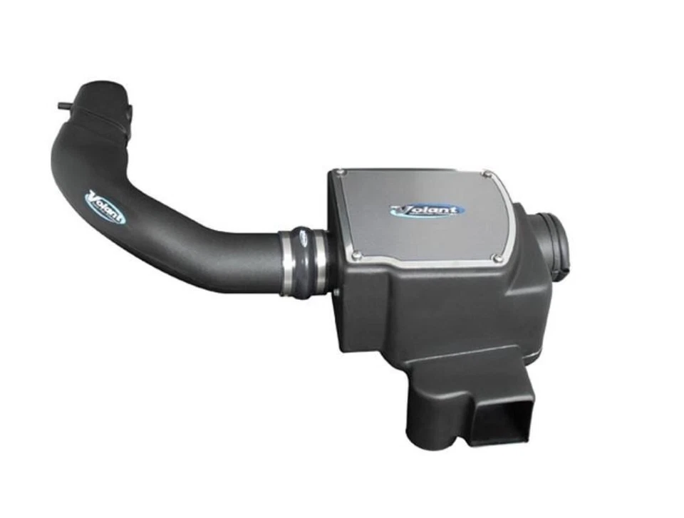 VOLANT 19754 AIRE FRÍO 2004-2008 F150 5,4 L V8 FORD MAX FLUJO AIRE FRÍO INDUCCIÓN Foto 1 de 1