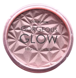 Collection Gorgeous Glow Highlighter Rose - Picture 1 of 1