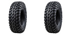 (2 Pack) Tusk Terrabite® Radial Tire 27X9-14 Medium/Hard Terrain For Arctic Cat