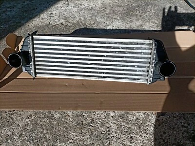 Ford Transit Connect 1.8 Di 55kW / 75 PS Ladeluftkühler Kühler 7T16-9L440-AE - Bild 1 von 3