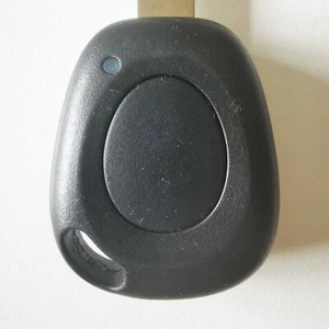 Original-Zubehör-Hersteller Renault 1 Taste Fernbedienung Schlüsselanhänger, S108627BN0, getestet - Bild 1 von 8