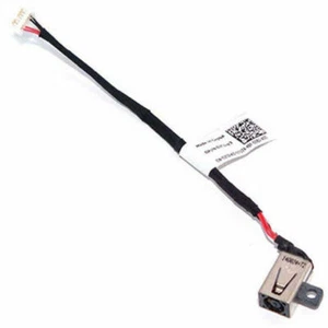 For Dell Inspiron 11 3153 3158 P20T004 Laptop DC Power Jack Charging Port Socket - Picture 1 of 1
