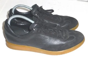 Sneakers Cole Haan Grand Pro da uomo in pelle con suola in gomma misura: 10,5 M C29162 - Foto 1 di 11