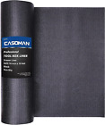 CASOMAN Professional Tool Box Liner and Drawer Liners, Easy Cut, Non Slip Rubber