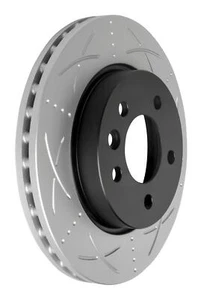 Bendix Ultimate 4WD Front Brake Rotor for Volkswagen Amarok 2HA, 2HB, S6B, S7B, - Picture 1 of 1