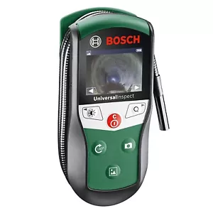 Telecamera di ispezione Bosch INS1 Telecamera di ispezione facile da usare - Foto 1 di 20