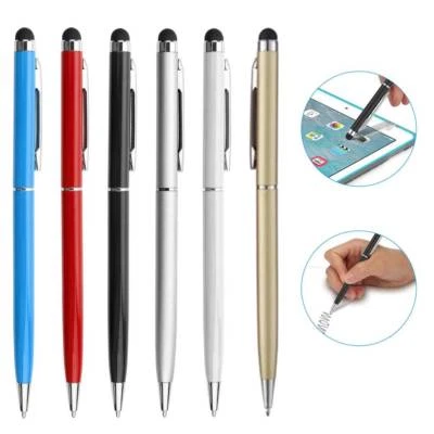 10PCS Touch Screen Pen Stylus Universal For Tablet Cell Phone PC - Image 1 of 4