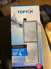 Top Fin Large Retreat RF-L Filter Cartridges Fish Tank- 5 Count New 