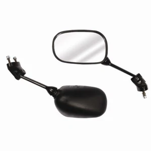 Bike-It Yamaha YZF-R6 06-07 Right Mirror - Picture 1 of 1