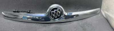 Buick Lacrosse 2010-2013 apliques cromados manija de puerta levadiza con cámara nuevo OEM Foto 1 de 4