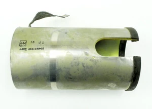 Used Ampex ATR-100 4041250-02 Reel Drive Motor Mu Metal Shield Assembly. AG - Picture 1 of 1