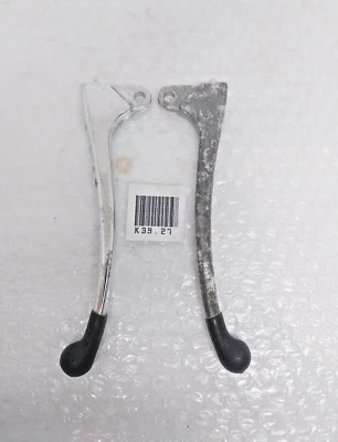 PALANCA EMBRAGUE FRENO HONDA CB175 CB200 CB77 CA72 CA77 CA95 CB92 CB160 CL160 Foto 1 de 3