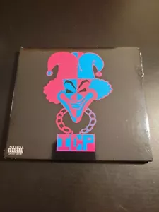 CD Icp Carnival Of Carnage 30º Sellado Twiztid Esham Juggalo Gotj Raro - Imagen 1 de 3