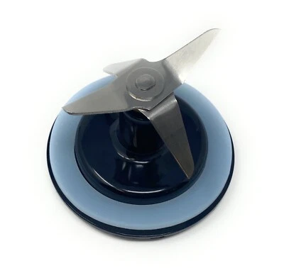 MADOL Replacement Blender Blade for Hamilton Beach Blender with Blender Gasket