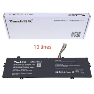 Originalakkus 456484-3s-1 40075218 fürMedion Akoya E6220 E6315 E6435 E7222 E6313 - Bild 1 von 6