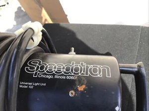 Speedotron Universal Light Unit 102 - Picture 1 of 7