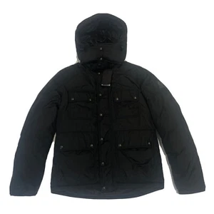Belstaff Trialmaster Daunenjacke - Schwarz Größe IT 46 / UK 36 / US 36 - Bild 1 von 10