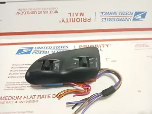 1994-1997 OEM Dodge Ram 1500 2500 Passenger Side Window Power Switch - Picture 1 of 7