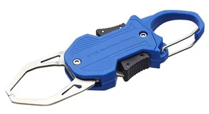 Golden Mean Grip Mini LT Fish Grip 115 mm 130mm Blue (6730) - Picture 1 of 4