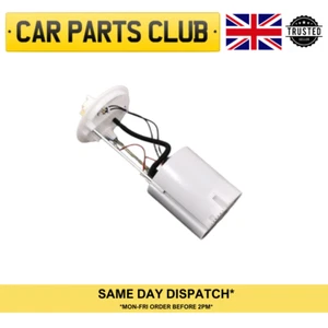 OE VAUXHALL ADAM (2013- ) 1.2 1.4 PETROL FUEL PUMP INSIDE TANK 13372982 NEW - Picture 1 of 4