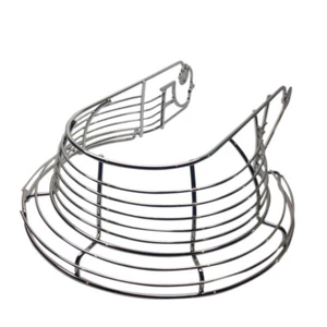 Kitchenaid 7QT Stand Mixer Metal Bowl Guard. W10504744 - Picture 1 of 2