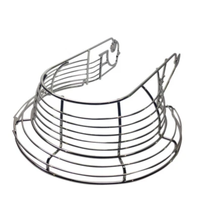 Kitchenaid 7QT Stand Mixer Metal Bowl Guard. W10504744 - Image 1 of 2