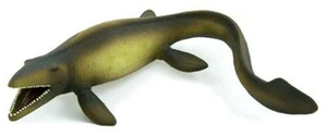 DINOSAURO DINOSAUR DINOSAURIER MOJO TYLOSAURUS 387046 PREHISTORIC SCULPTURE - Picture 1 of 1