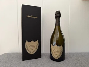 Dom Pérignon Vintage 2013 Champagne 0,75L Brut Millésime 12,5% 750 ml - Bild 1 von 1