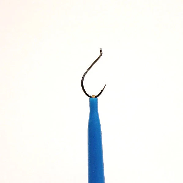 Gamakatsu OCTOPUS Hooks BLACK NICKEL 20 Haken - Größe #8 - Bild 1 von 1