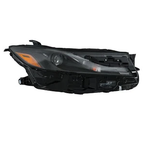 Headlights For Toyota Camry LE SE 2025 Projector LED Right Headlamps 81110AQ010 - Picture 1 of 18