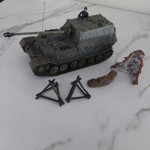 Forces of Valor 1:32 German Panzerjäger Elefant (Sd.Kfz.184) Italy 1944 - Bild 1 von 19