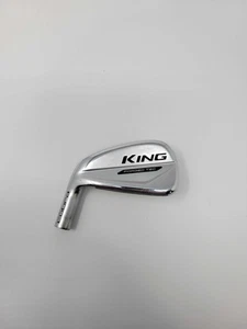 LH 2020 Cobra King Forged Tec #6 Iron Club Head Only 1064990 Lefty Left Handed - Picture 1 of 4
