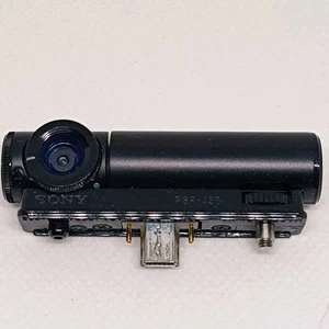 Sony PSP 450 Official Camera Playstation Portable Preowned Tested VGC Box Manual - Picture 1 of 18