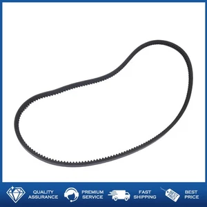 4Y Engine Fan Belt 9001A-96003 909160297571 For Toyota Forklift Truck Series 6/7 - Picture 1 of 8