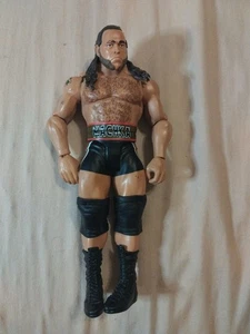 Mattel WWE 2018 Basic Series 84 Rusev Wrestling Action Figure - Picture 1 of 3