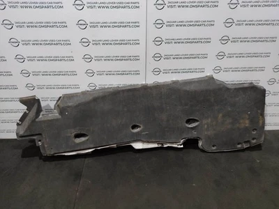 JAGUAR E-PACE X540 UNDER BODY SPLASH GUARD SHIELD COVER J9C3-104C21-AC - Image 1 of 4