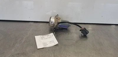 15 JEEP WRANGLER JK JKU 3.6L VACUUM PUMP ASSEMBLY 4581586AB - Image 1 of 4
