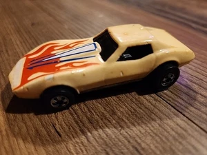 Hot Wheels 1988 Corvette Stingray (1975) Color Racer VHTF Farbvariante lose - Bild 1 von 7