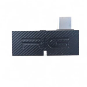 RIG 600HX Dongle USB-C For RIG 600 PRO HX Wireless Gaming Headset - Picture 1 of 5
