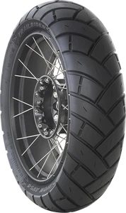 AVON 638401 Tire - Trailrider - Rear - 140/80R17 - 69V - Picture 1 of 2