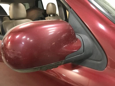 Passenger Side View Mirror Power Manual Folding Opt DS3 Fits 06-07 ENVOY 2514608 — 第 1/3 张图片