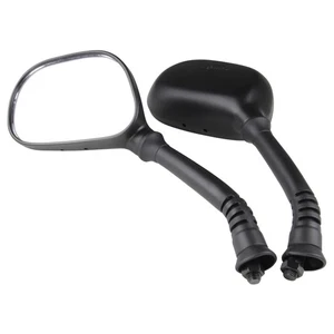 Spiegel Set Spiegelset 4T Roller für  BMW K 1200 RS 5,0" F. ABS K589 1997-2000 - Picture 1 of 4