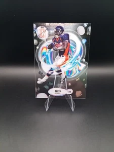 2024 Topps Signatures Class Terrell Davis Fluidity #F-19 - Picture 1 of 2